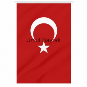100x150 Türk Bayrağı